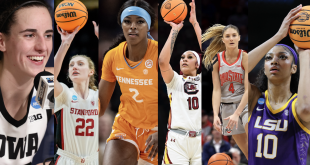 The WNBA Draft Tonight Begins a New Era